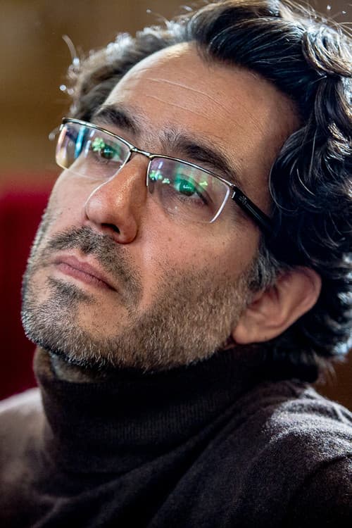Serge Ioan Celebidachi profile photo