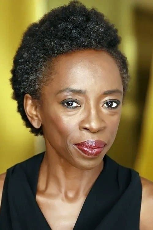 Georgina Elizabeth Okon profile photo