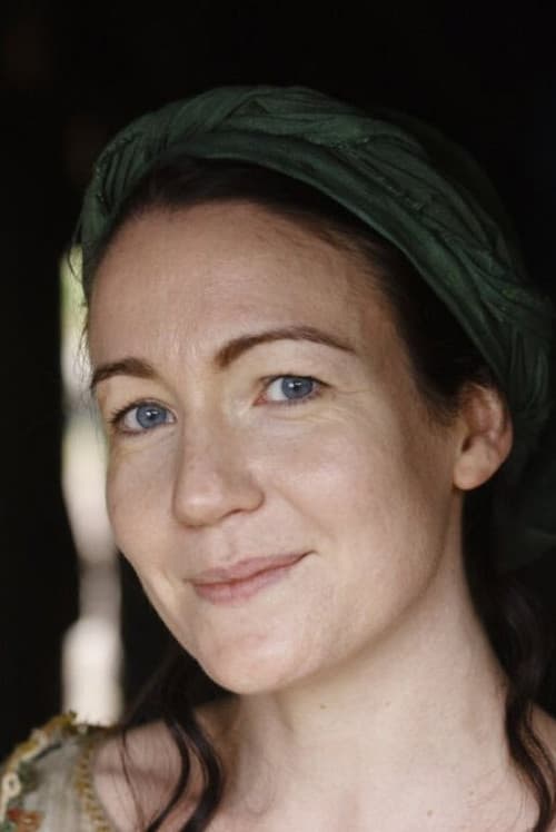 Caroline Faber profile photo