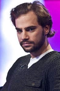 Michał Marczak profile photo