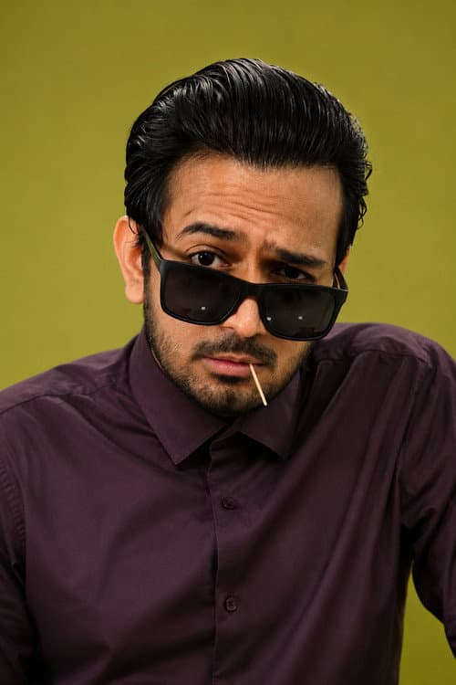 Saimandar Waghdhare profile photo