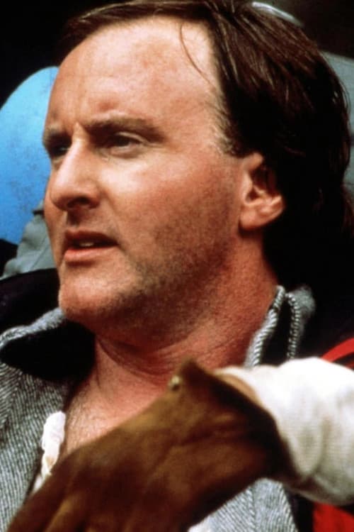 Kevin Scannell profile photo