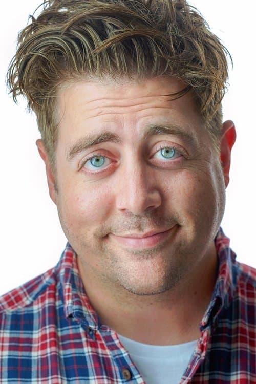 Eric Petersen profile photo