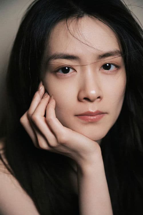 Chen Haoyu profile photo