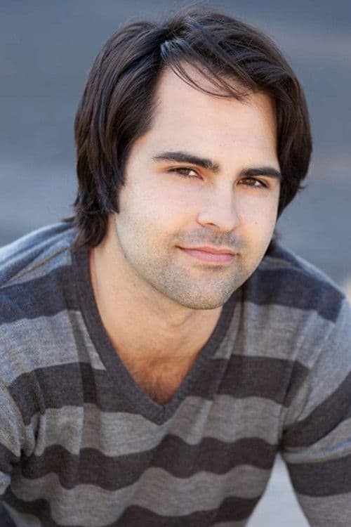 Nick Ashy Holden profile photo