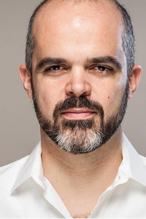 Paco Lozano profile photo