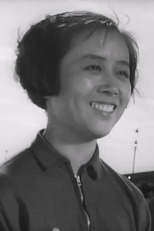 Zhang Xiaoling profile photo