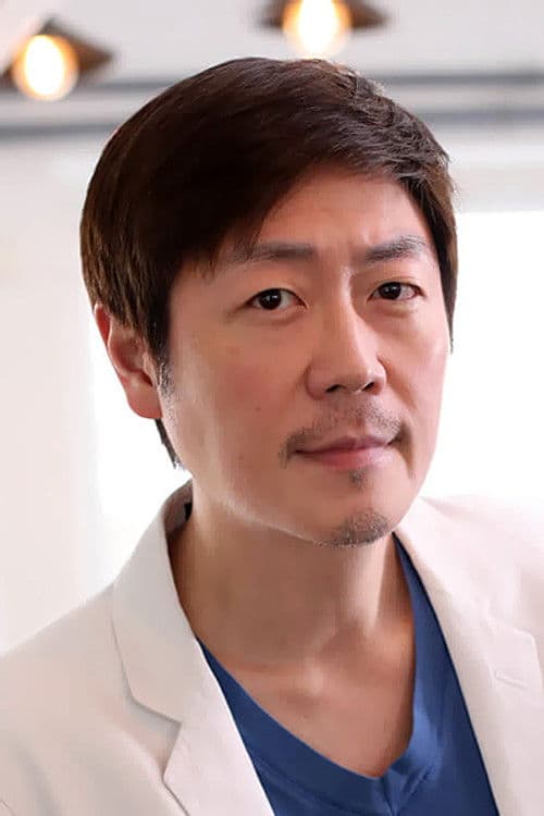 Johnson Lee Sze-Chit profile photo