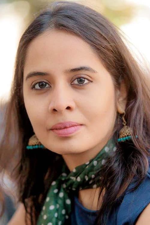 Rochelle Potekar profile photo