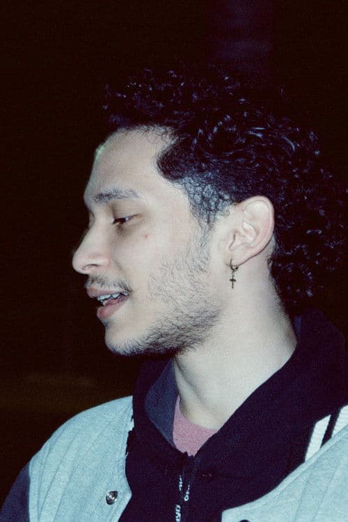 Matheus Ribeiro profile photo