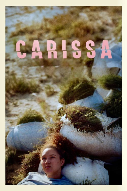 Carissa poster