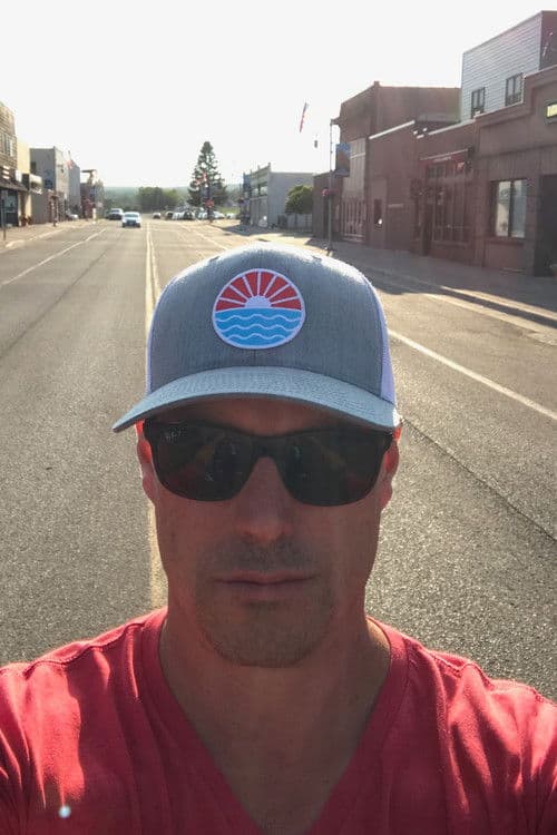 Dave Ragsdale profile photo