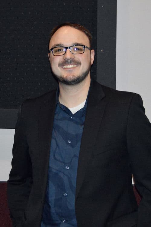 Robert Maynard profile photo