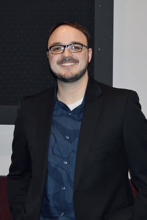 Robert Maynard profile photo