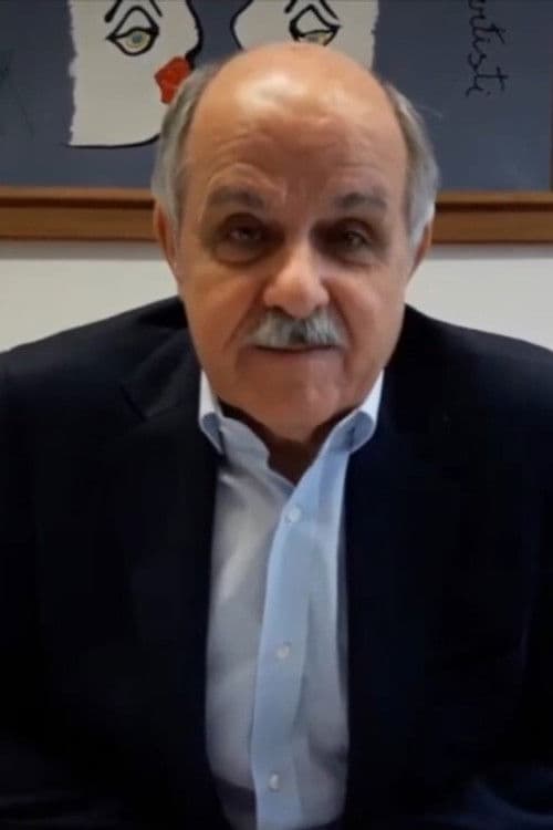 Renato Di Rocco profile photo