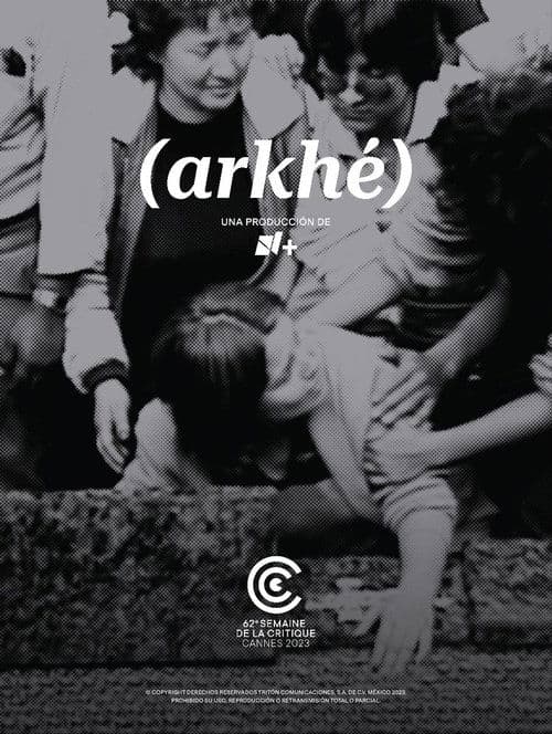 Arkhé poster