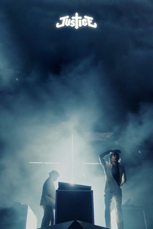 … And Justice For All: Coachella Edition poster