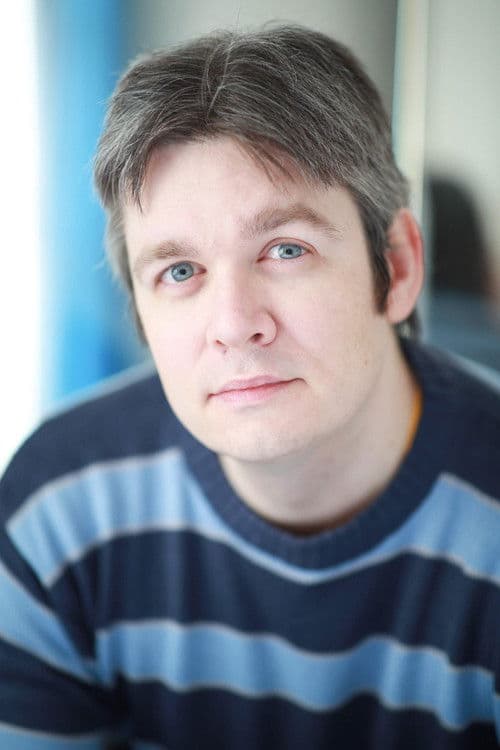 Thomas Robert profile photo