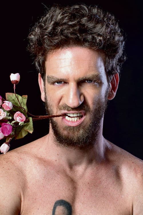 Alon Hamawi profile photo