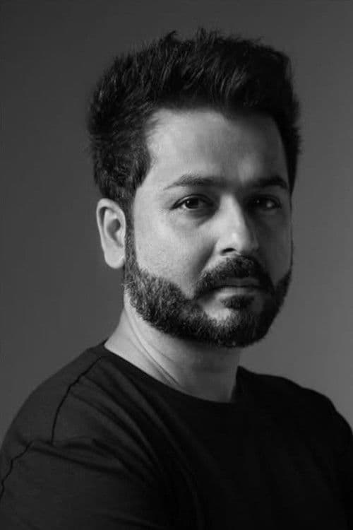 Aditya Dhar profile photo
