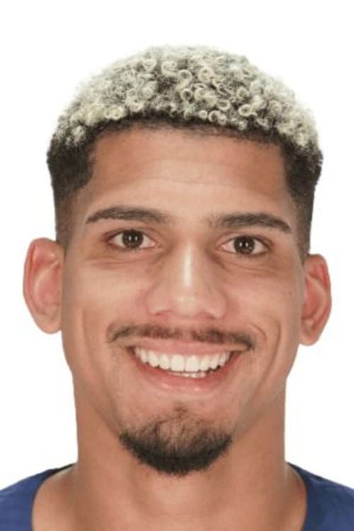 Ronald Araújo profile photo
