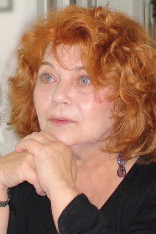 Cécile Vassort profile photo