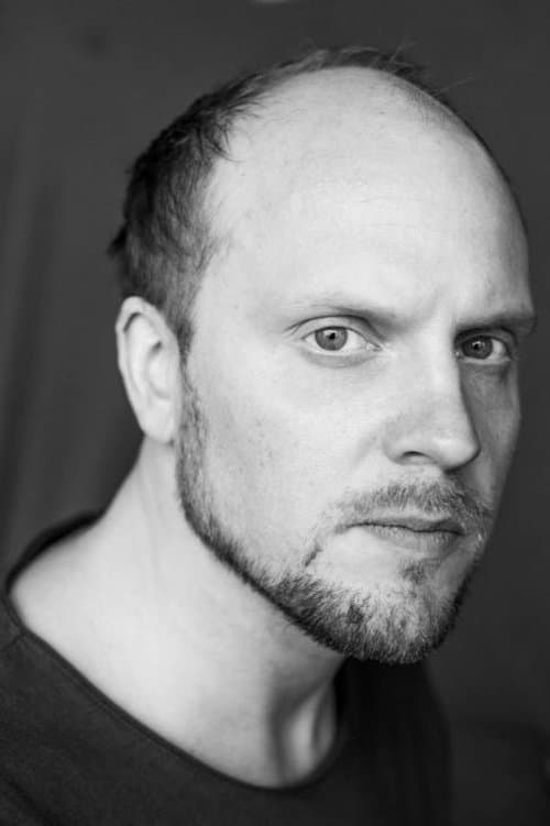 Emil Almén profile photo