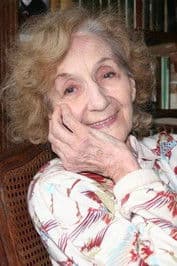 Lily Baron profile photo