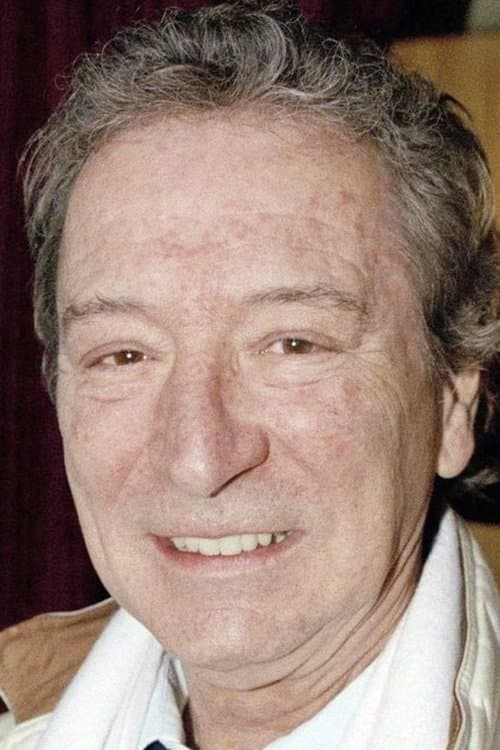 Sébastien Japrisot profile photo