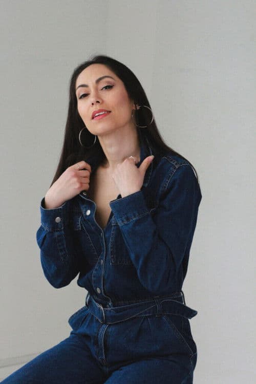 Claire Marie Hall profile photo