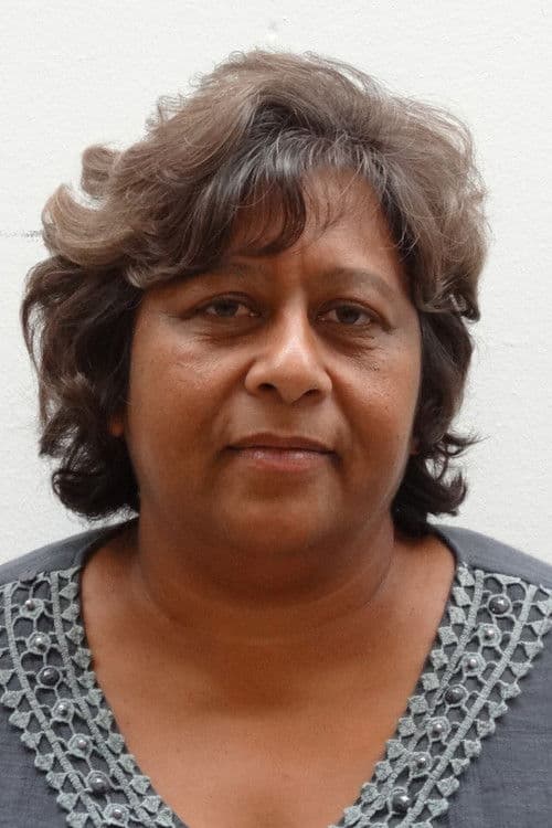 Rosemine Safy-Borget profile photo