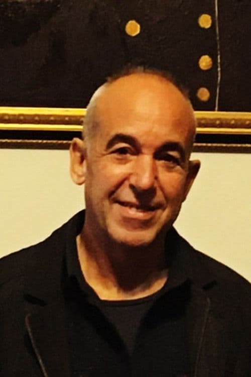 Gustavo Yaniello profile photo