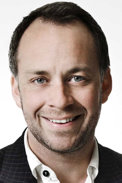 Jakob Bjerregaard Engmann profile photo