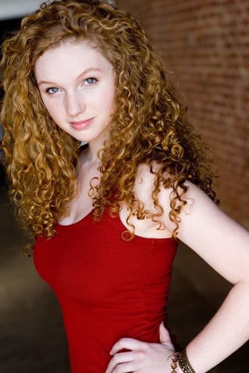 Alexandria Basso profile photo