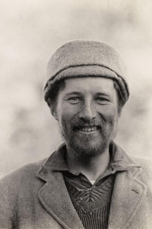 Noel Odell profile photo
