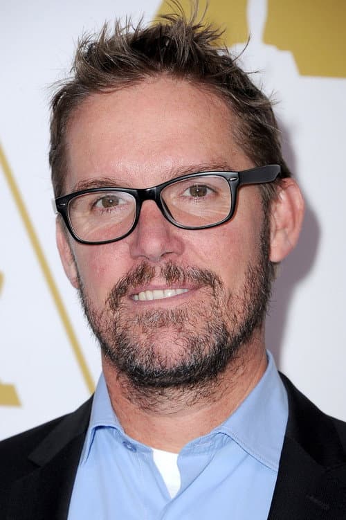 Steve Boeddeker profile photo