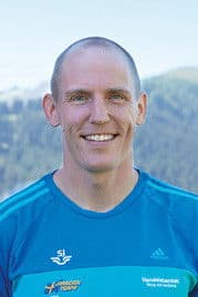 Björn Ferry profile photo