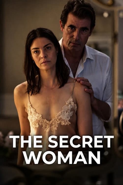 The Secret Woman poster