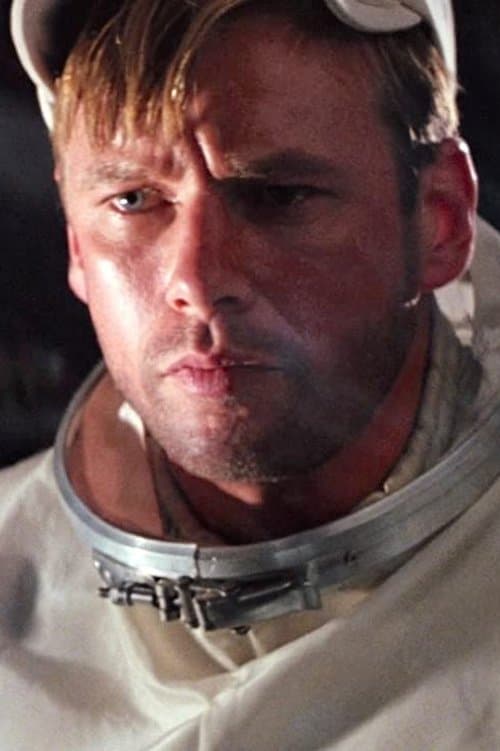 John Morton profile photo