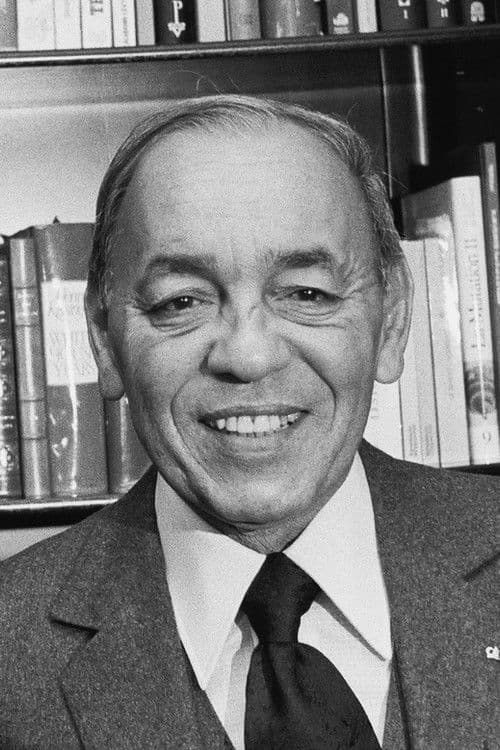 King Hassan II profile photo