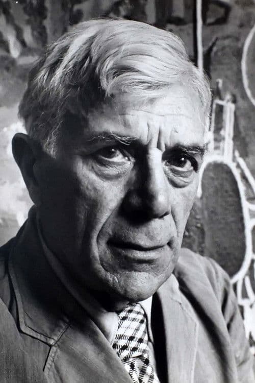 Georges Braque profile photo