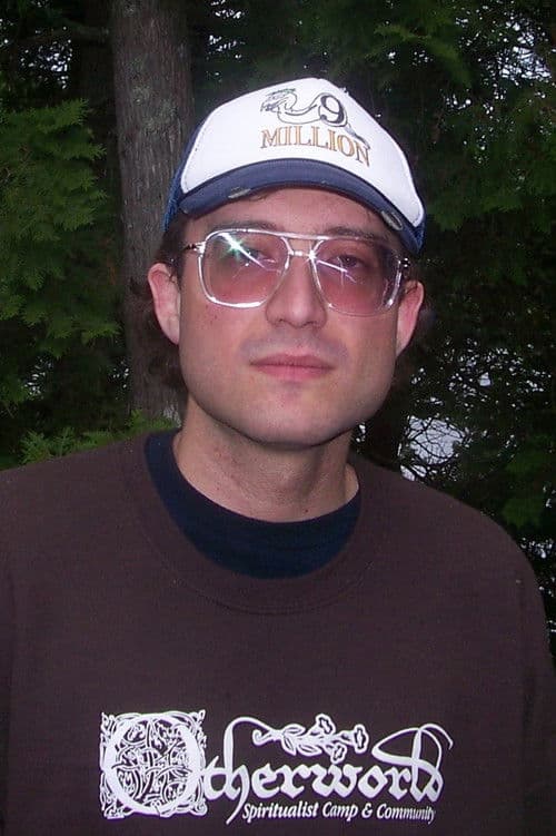 Vincent Crawford profile photo