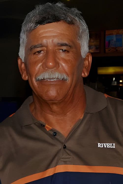 Nestor Marin profile photo