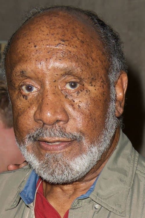 J.A. Preston profile photo