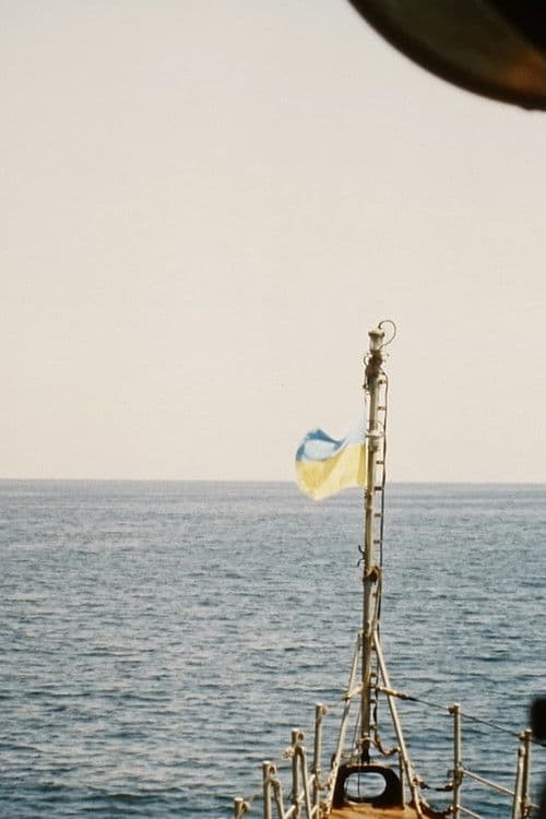 Ukrainian Navy poster