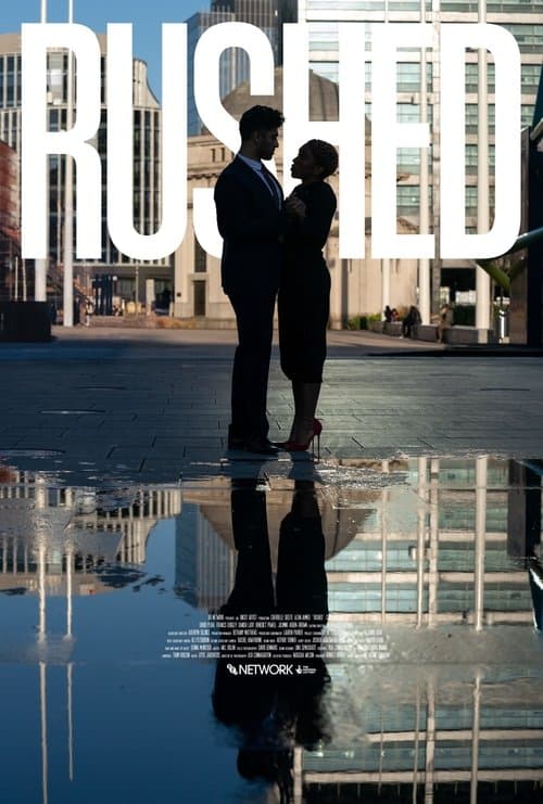 Rushed poster