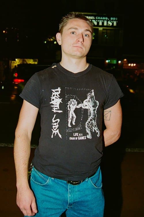 Ben Kadow profile photo