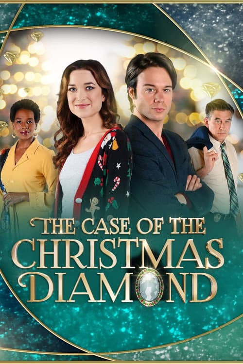 The Case of the Christmas Diamond poster