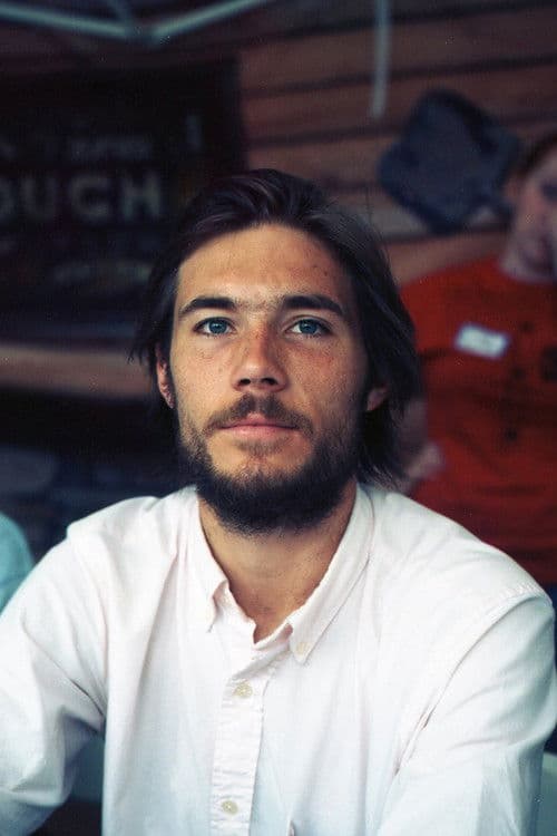 Alex Olson profile photo