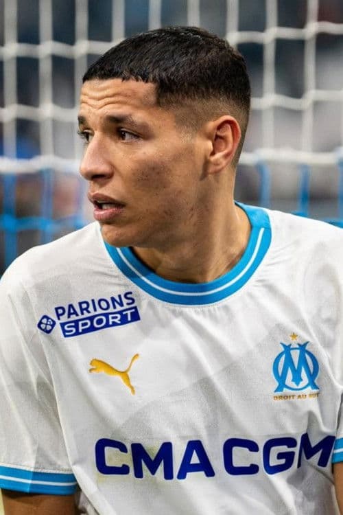 Amine Harit profile photo